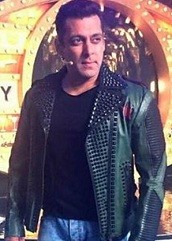 Bigg Boss 10 1st January (2017)