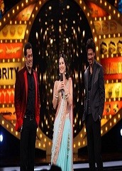 Bigg Boss 10 22nd January (2017)