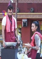 Bigg Boss 10 24th January (2017)