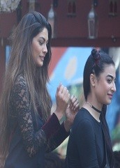 Bigg Boss 10 26th January (2017)