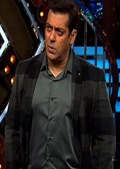 Bigg Boss 10 6th January (2017)