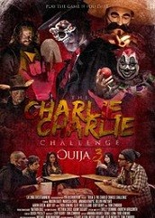 Charlie Charlie (2016)