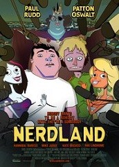 Nerdland (2016)