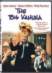 The Big Kahuna Hindi Dubbed