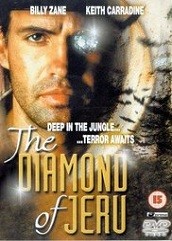 The Diamond of Jeru Hindi Dubbed