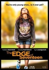 The Edge of Seventeen (2016)