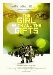 The Girl with All the Gifts (2016)