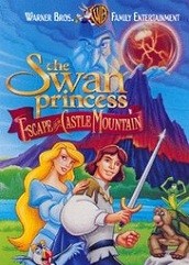 The Swan Princess: Escape from Castle Mountain Hindi Dubbed