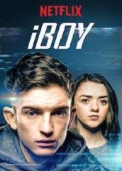 iBoy (2017)