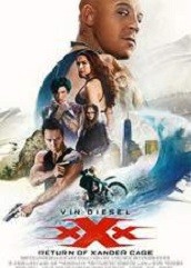 xXx 3: Return of Xander Cage (2017)