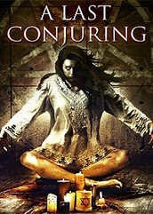 A Last Conjuring Hindi Dubbed