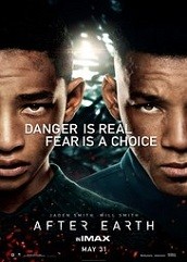After Earth Hindi Dubbed