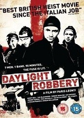 Daylight Robbery Hindi Dubbed