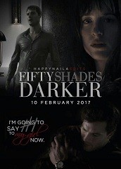 fifty shades darker movie 2016