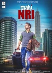 Mahi NRI (2017)