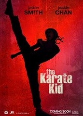 The Karate Kid Hindi Dubbed