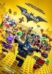 The LEGO Batman Movie Hindi Dubbed