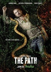 The Path Hindi Dubbed