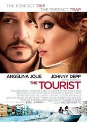 The Tourist Hindi Dubbed