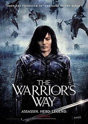 The Warriors Way Hindi Dubbed