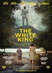 The White King (2017)