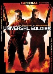 Universal Soldier Hindi Dubbed
