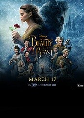 Beauty and the Beast Hindi Dubbed