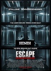 Escape Plan Hindi Dubbed