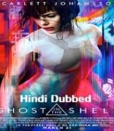 Ghost In The Shell Hindi Dubbed