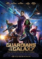 Guardians of the Galaxy Hindi Dubbed