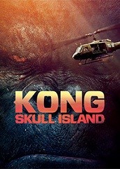 Kong: Skull Island Hindi Dubbed