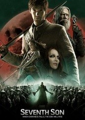 Seventh Son Hindi Dubbed