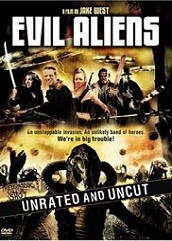 Evil Aliens Hindi Dubbed