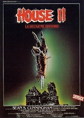 House 2 Hindi Dubbed