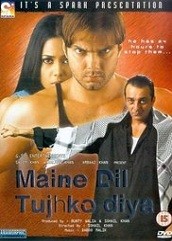Maine Dil Tujhko Diya (2002)
