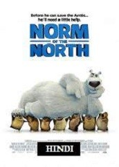 Norm of the North Hindi Dubbed