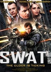 SWAT Unit 887 Hindi Dubbed