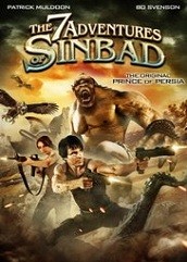 The 7 Adventures of Sinbad Hindi Dubbed