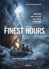 The Finest Hours Hindi Dubbed