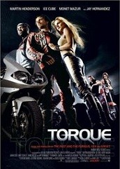 Torque Hindi Dubbed