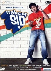Wake Up Sid (2009)