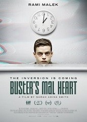 Buster's Mal Heart (2017)