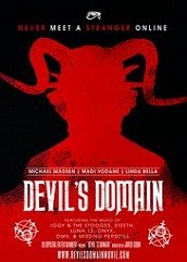 Devil's Domain (2017)
