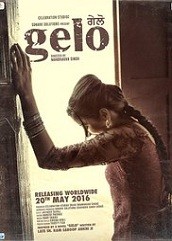 Gelo (2016)