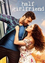 Half Girlfriend (2017)