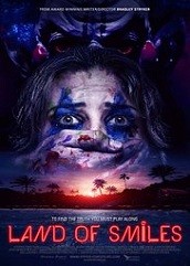 Land of Smiles (2017)