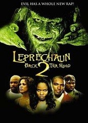 Leprechaun Back 2 tha Hood Hindi Dubbed