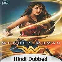 Wonder Woman Hindi Dubbed Full Movie Watch Online Free