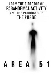 Area 51 Hindi Dubbed