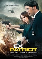 Ex Patriot (2017)